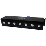 Penn Elcom PDU16-PC PowerCon PDU