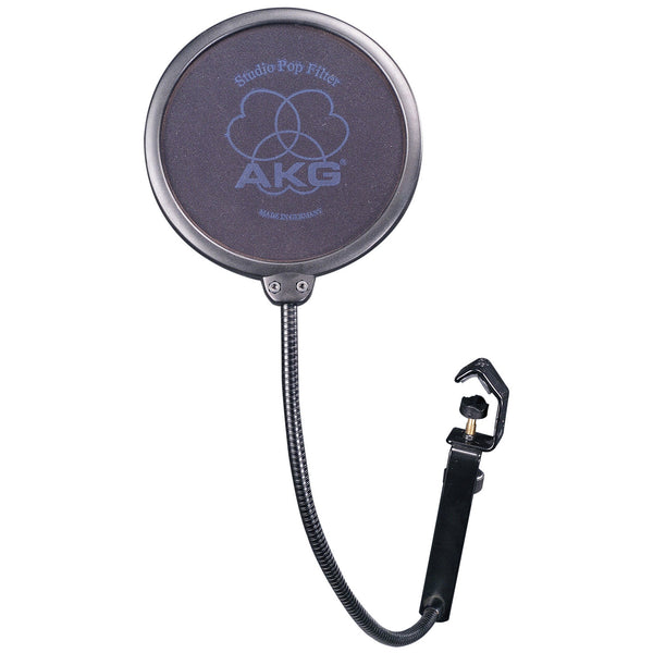 Adjustable Universal Studio Pop Shield