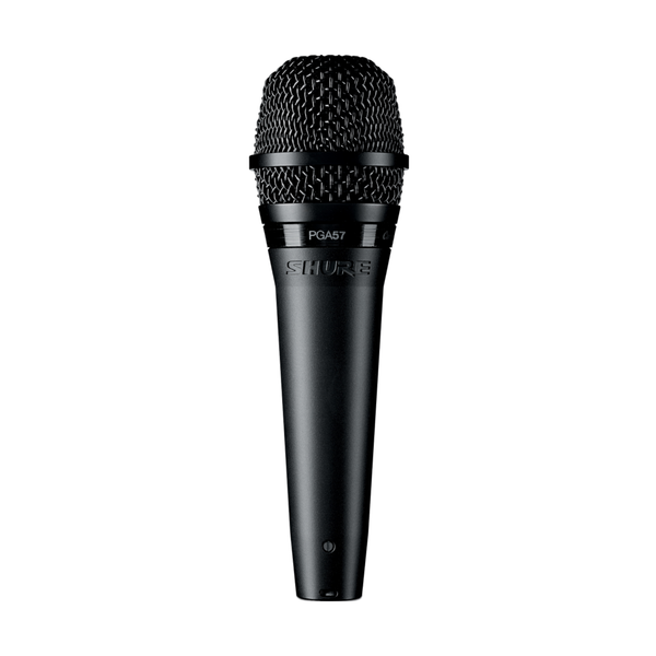 Shure PGA57 Cardioid Dynamic Instrument Microphone