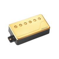 Fluence - Gold Classic Humbucker - Set Of 2