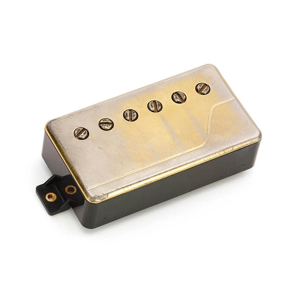 Fluence - Will Adler 6-String Pickup Set - Vintage Gold