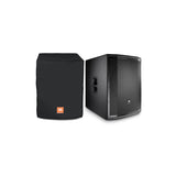 Deluxe Padded Cover For Prx815xlfw