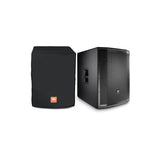 Deluxe Padded Cover For Prx818xlfw