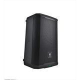 Powered 8in 126db 2-way Loudspeaker