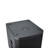 Powered 15in 131db Subwoofer