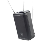 Powered 15in 133db 2-way Loudspeaker