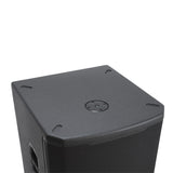 Powered 18in 134db Subwoofer