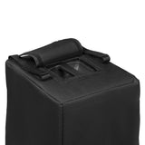 PRXONE-TRANSPORTER Padded Rolling Transporter w/wheels