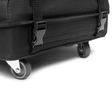 PRXONE-TRANSPORTER Padded Rolling Transporter w/wheels