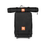 PRXONE-TRANSPORTER Padded Rolling Transporter w/wheels