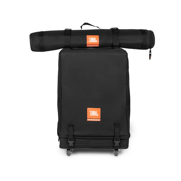 PRXONE-TRANSPORTER Padded Rolling Transporter w/wheels