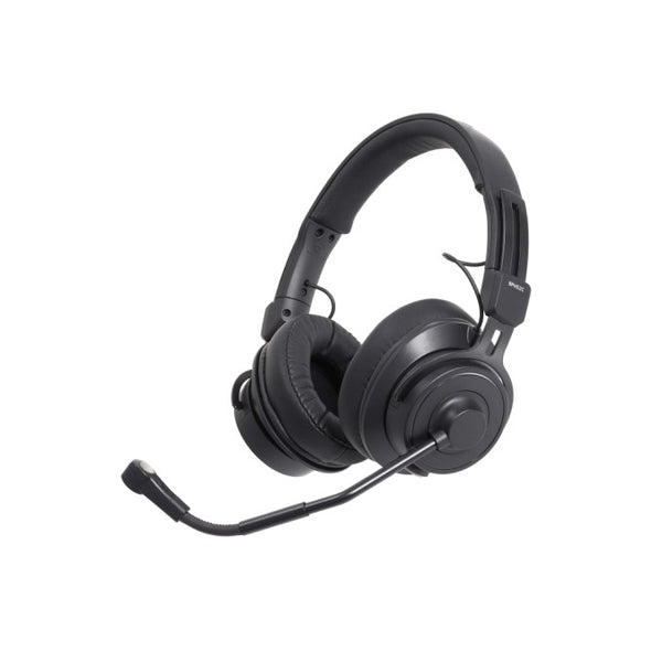 BPHS2 Broadcast Stereo Headset + Condenser Mic