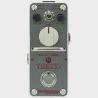 Tom's Line - Analog Flanger Mini Effects Pedal