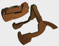 Cooperstand - Pro-G Guitar Stand - African Sapele