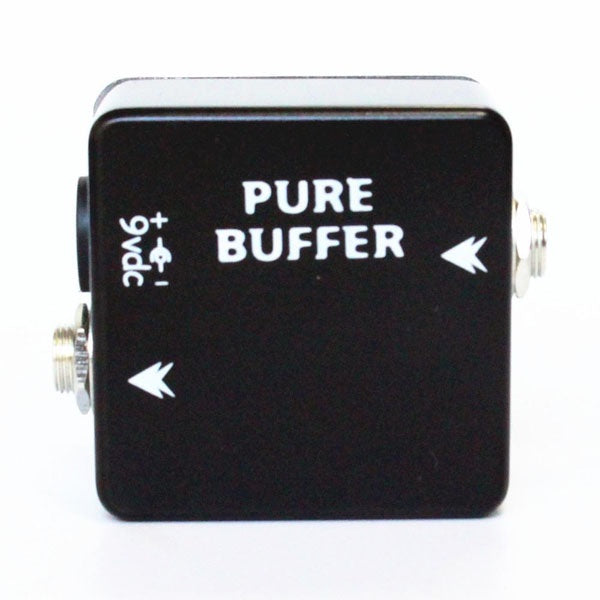 Pure Buffer Mosky Micro Guitar Pedal