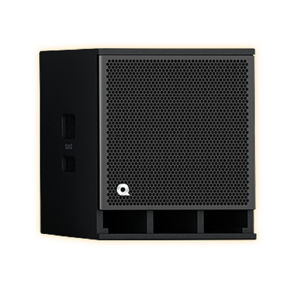 Quest Audio QM600ASi