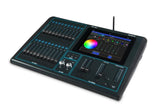 ChamSys QuickQ 10 Lighting Control Console_4