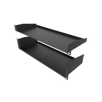 2U Rack Short Shelf R1194/2UK/180
