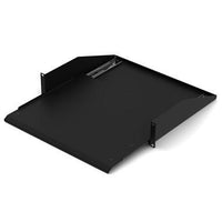2U Sliding Rack Shelf R1194/2UK-SL