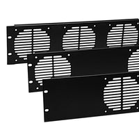 Rack Panels For Fan R1268/3UK/F2