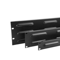 Louvered Rack Panels R1268/2UVK