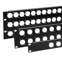 D Series Punched Panel R1269/2UK/24