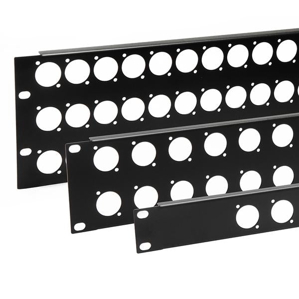 D Series Punched Panel R1269/2UK/24