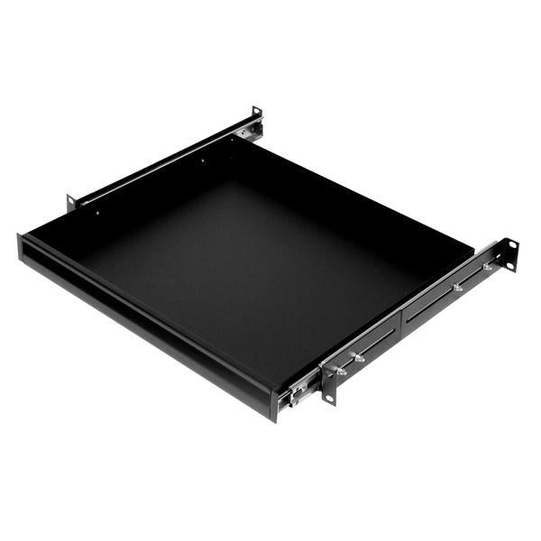 R1291K 1U Rack Drawer Penn Elcom | The Music Warehouse