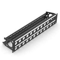 Rack Panels with Cable Support Bar R2269/2UK-32