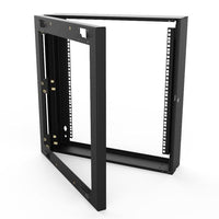 Penn Elcom R6400-RFH Rear Hinged Frame 12U