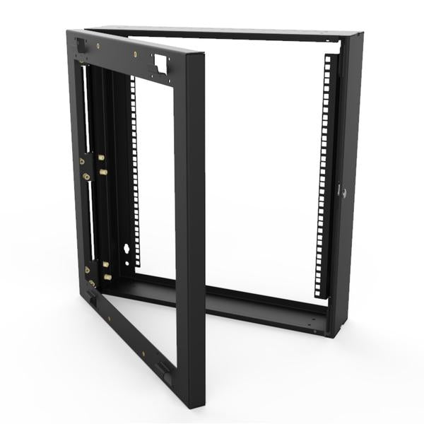 Penn Elcom R6400-RFH Rear Hinged Frame 12U