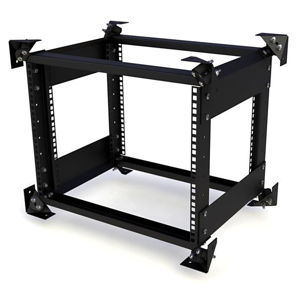Shockmount Rack System R8890