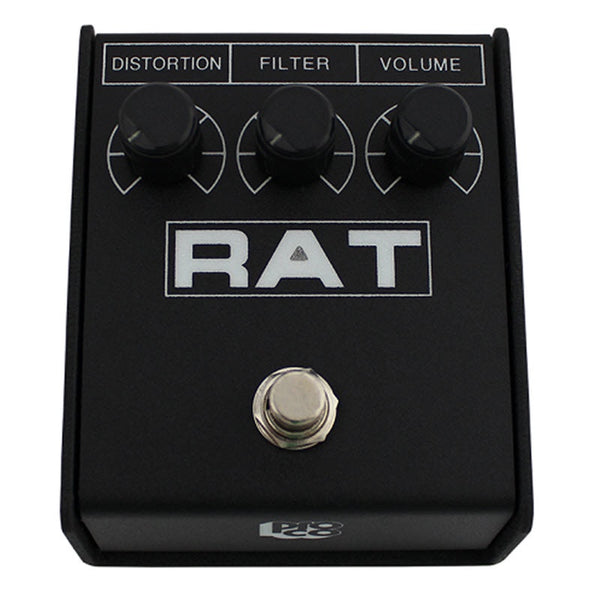 Rapco Horizon - Rat 2 Distortion Pedal
