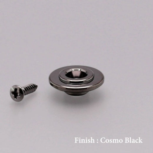 Gotoh - RB20CK Bass String Retainer - Cosmo Black