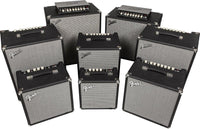 Fender - Rumble 100  V3 Bass Amp