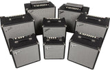 Fender - Rumble 100  V3 Bass Amp