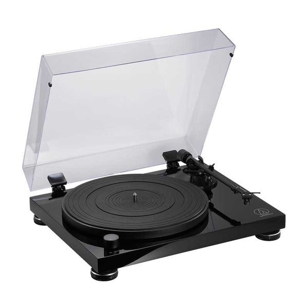 Audio Technica - AT-LPW50PB turntable