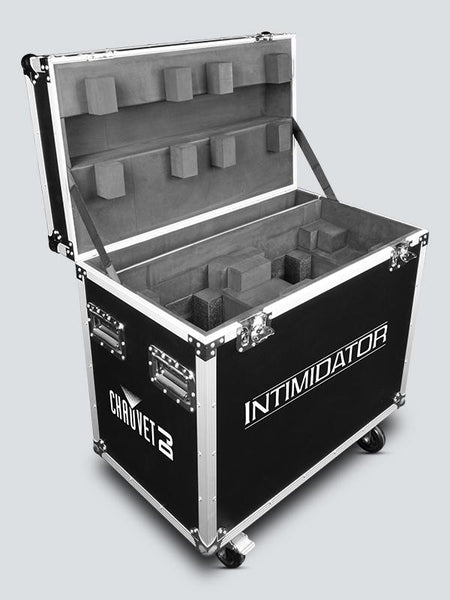 Chauvet DJ Intimidator Road Case S35X lighting Road Case