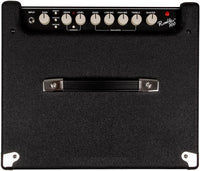Fender - Rumble 100  V3 Bass Amp