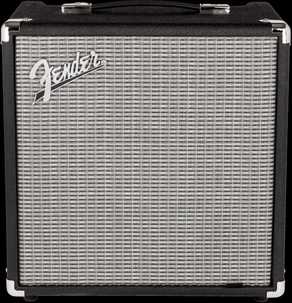 FENDER RUMBLE 25 V3 BASS AMP
