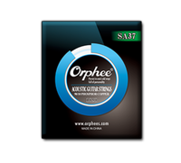 Orphee - Acoustic Guitar Strings - Soft