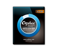 Orphee - Acoustic Guitar Strings - Moderate