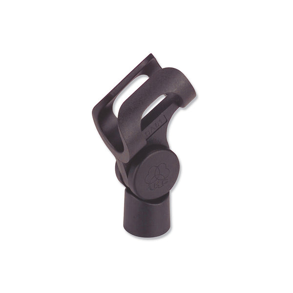 Mic Stand Clip Holder For Tapered Mics
