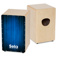 Sela - Varios Cajon - Blue