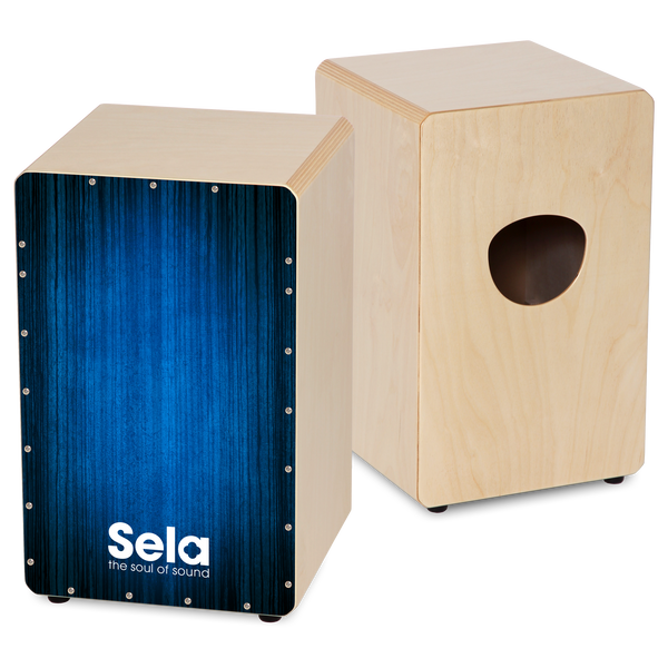 Sela - Varios Cajon - Blue