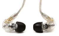 Shure SE215CL Clear Sound Isolating Earphones