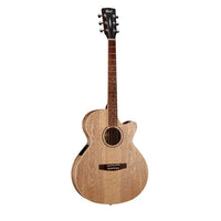 Cort - Acoustic Electric Guitar - SFX-AB Natural