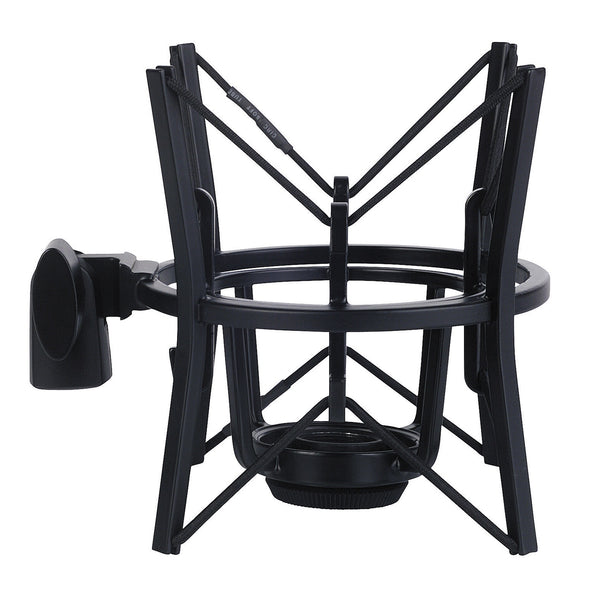 Suspension Shock Mount Perception