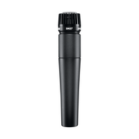Shure - SM57 Dynamic Instrument Microphone
