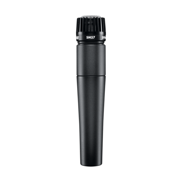 Shure - SM57 Dynamic Instrument Microphone